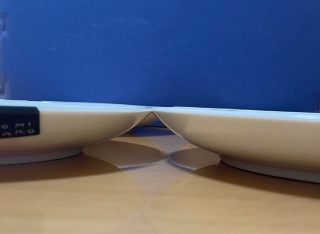 【未使用】 五味太郎 絵皿 4枚セット 五味太郎のパーティウェア スタンド付