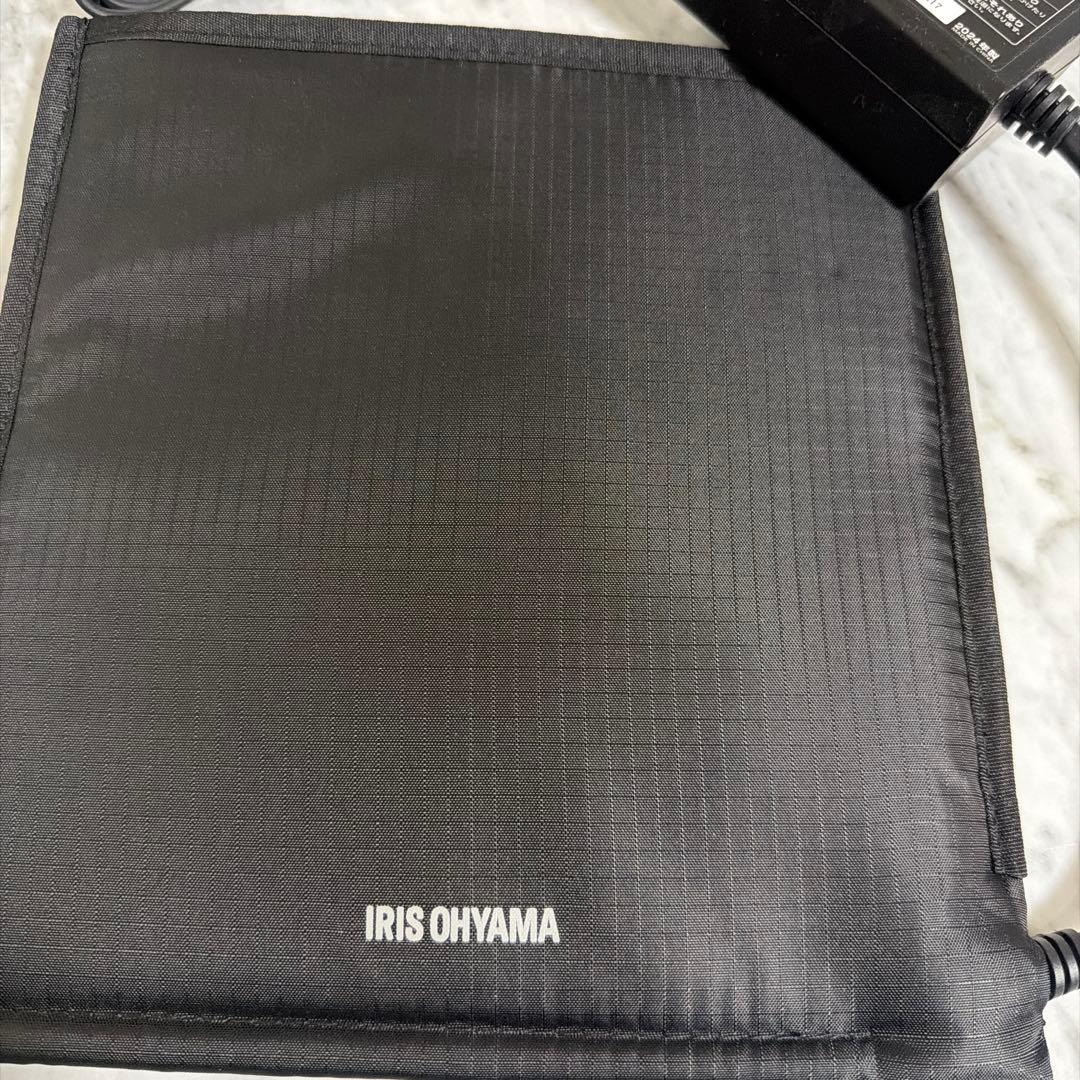 IRIS OHYAMA 低温調理器 PTC-MD1-A