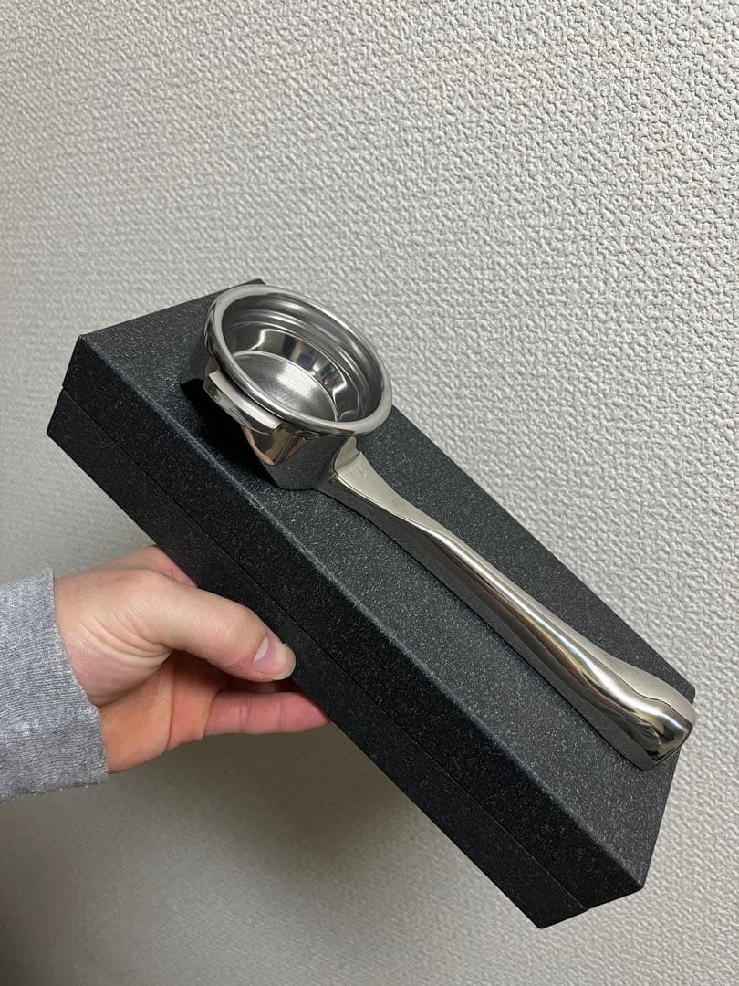 Solis Gran Gusto ソリス グラングストー エスプレッソマシン