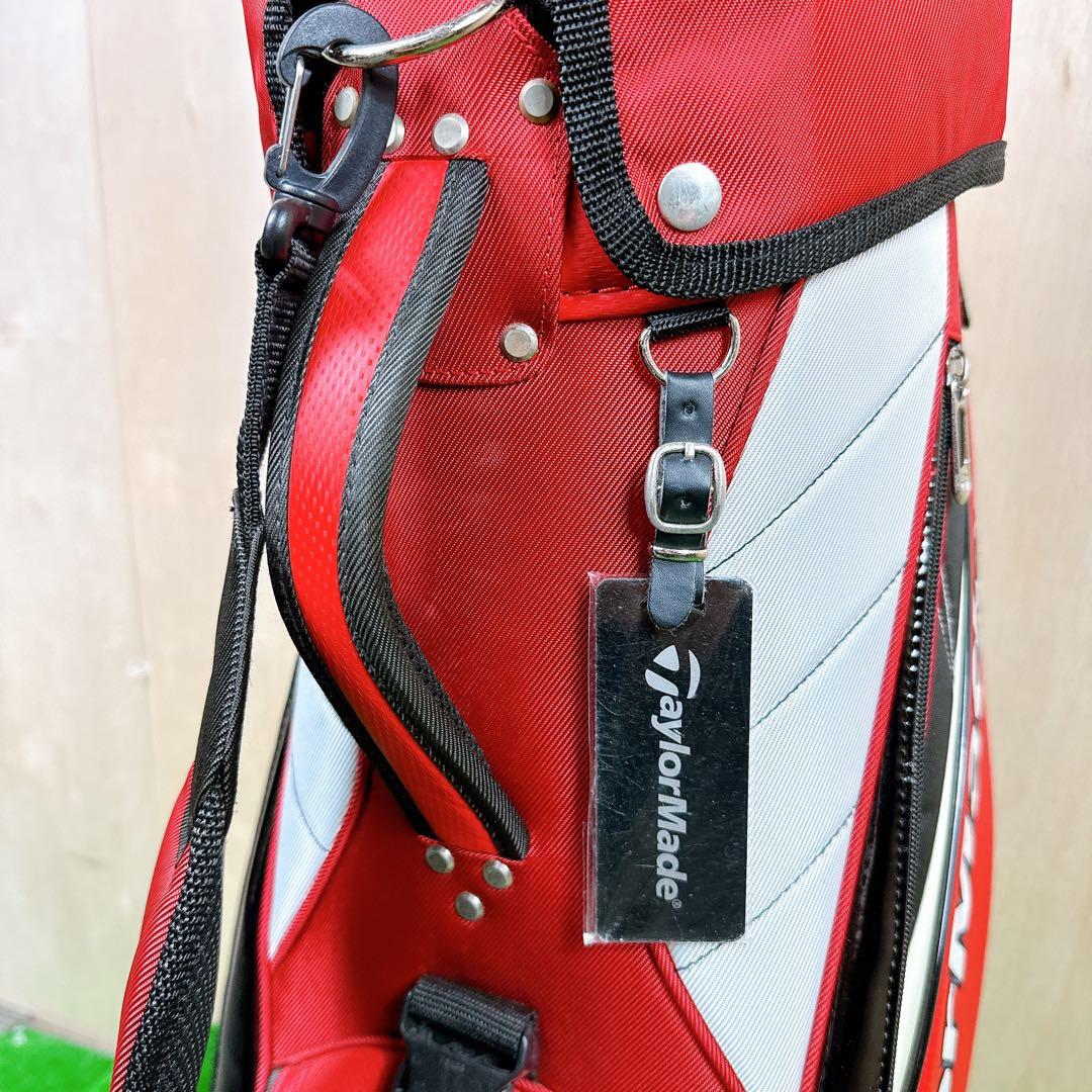 レフティ テーラーメイド エアロバーナー メンズゴルフセット 11本 左利き