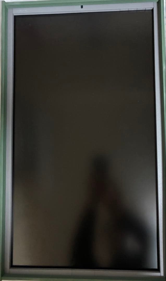 Aitmoph Window 2 本体（フォレストグリーン）