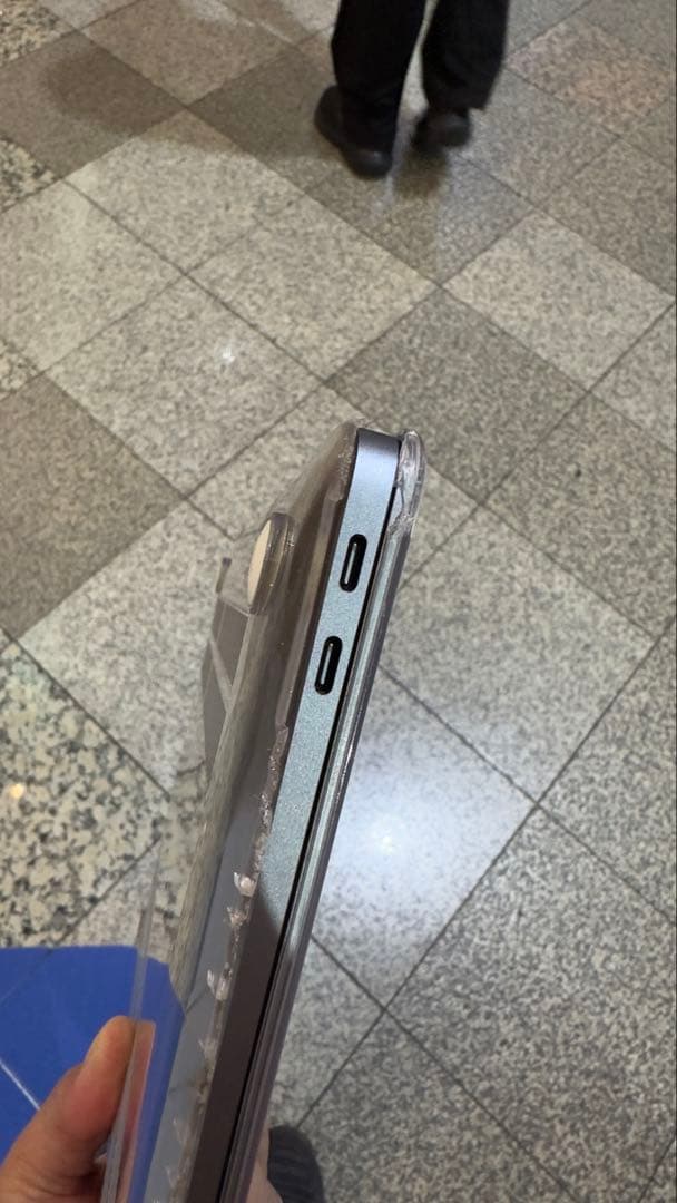 MacBook本体 PMacBook Air M1 2020 8GB 256GB