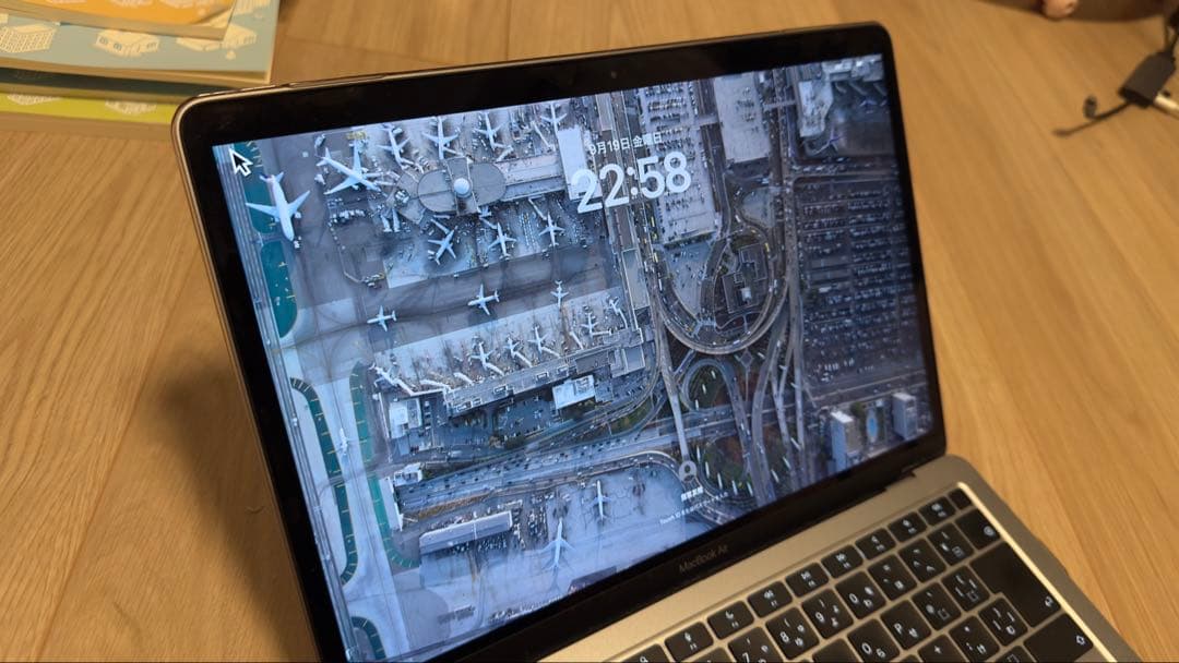 MacBook本体 PMacBook Air M1 2020 8GB 256GB