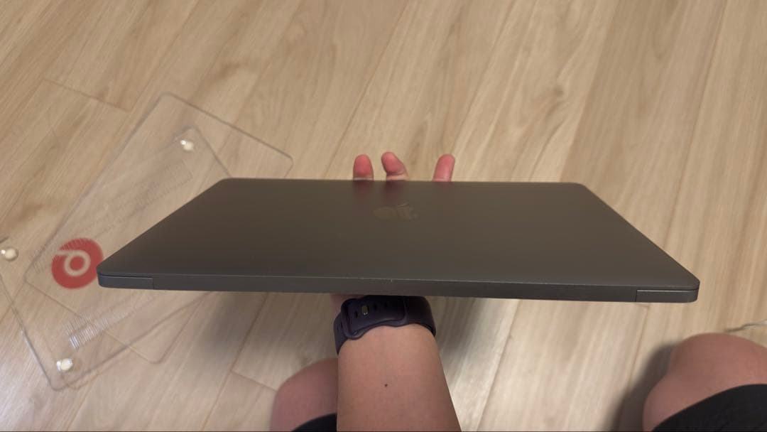 MacBook本体 PMacBook Air M1 2020 8GB 256GB