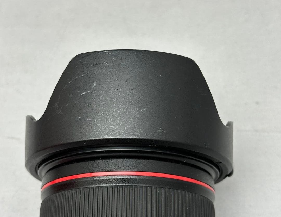 値下げ！Canon EF 24-70mm F2.8 L Ⅱ USM