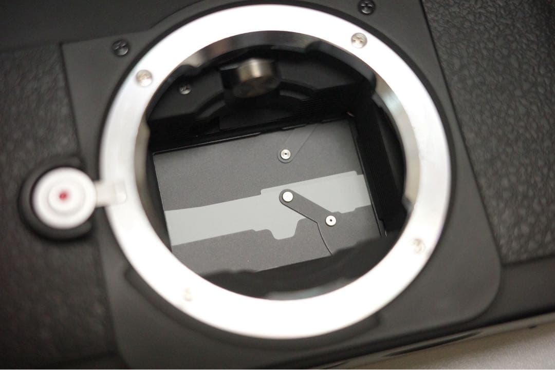 フォクトレンダー Voigtlander BESSA R2A ブラック