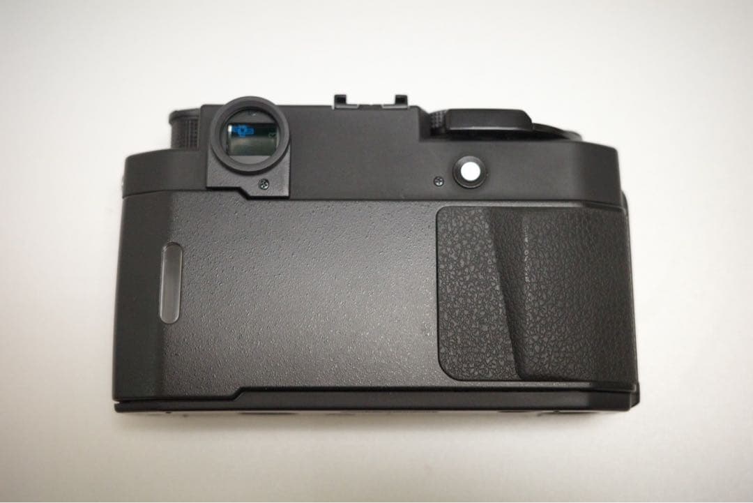 フォクトレンダー Voigtlander BESSA R2A ブラック