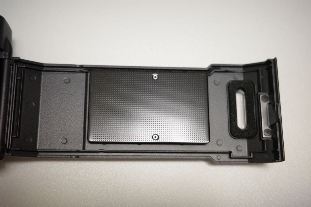 フォクトレンダー Voigtlander BESSA R2A ブラック