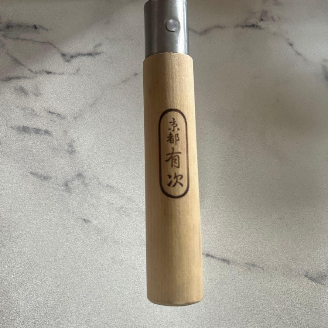 ぼ*ん様 京都有次　銅製　卵焼き鍋