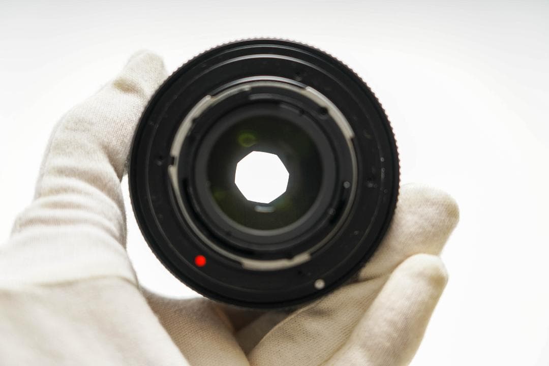 CONTAX　ディスタゴン35mmF1.4