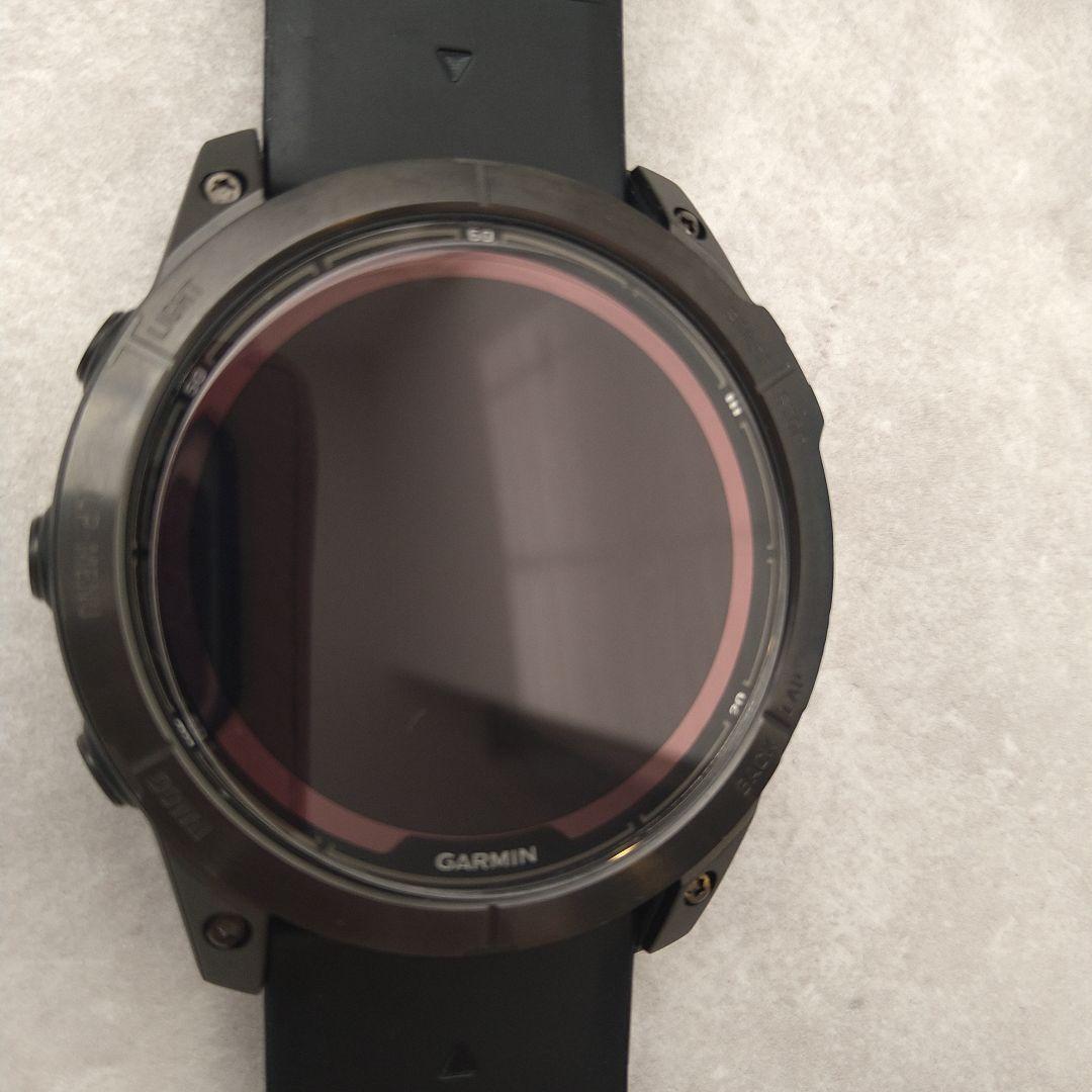 GARMIN Fēnix 7X Pro GPSウォッチ