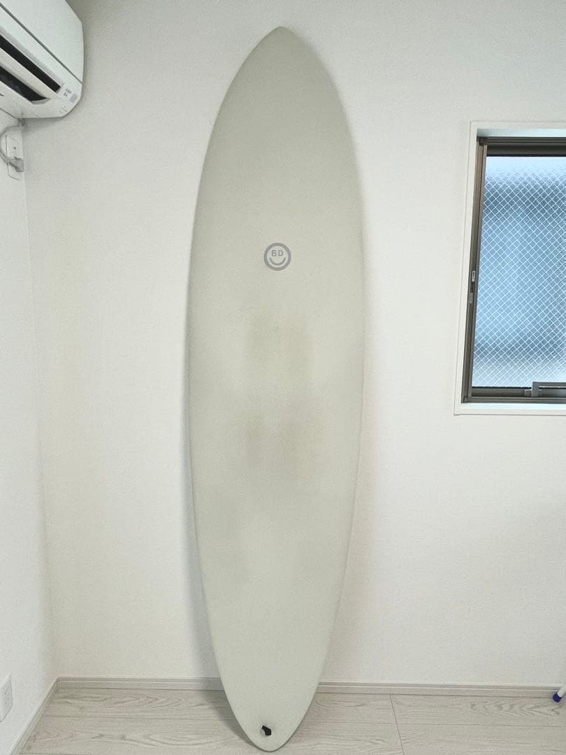 シーバケット 7'6\" ビーチドデイズ　クリステンソン