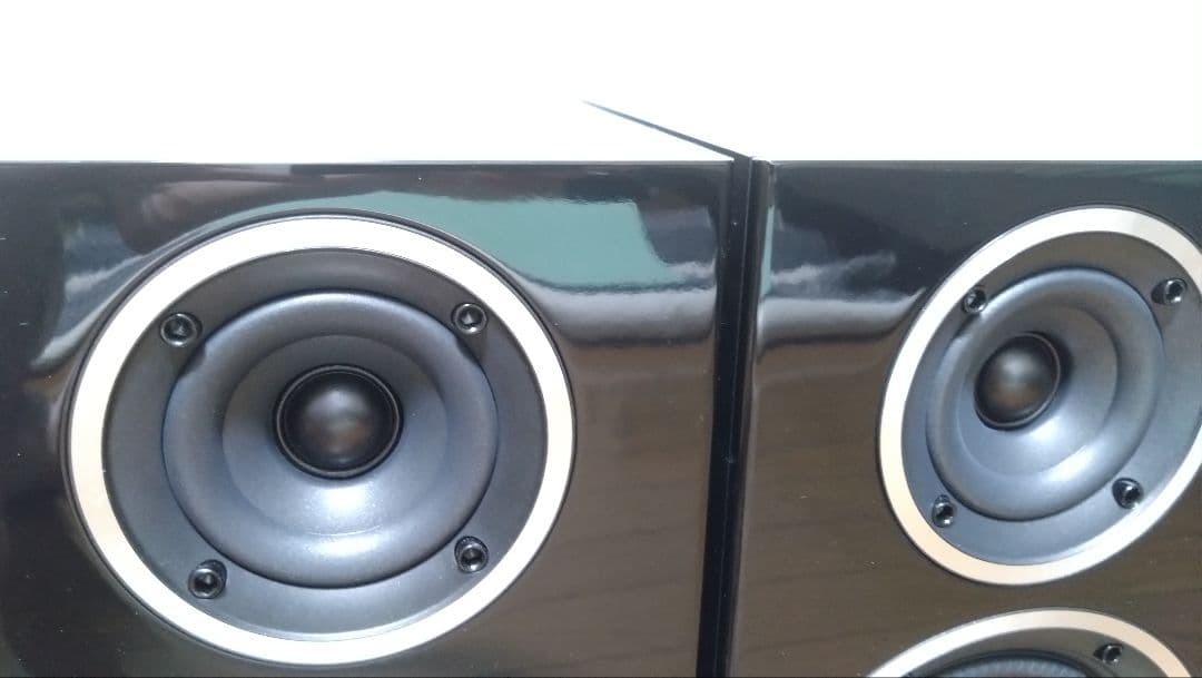 Wharfedale Diamond 225 スピーカー