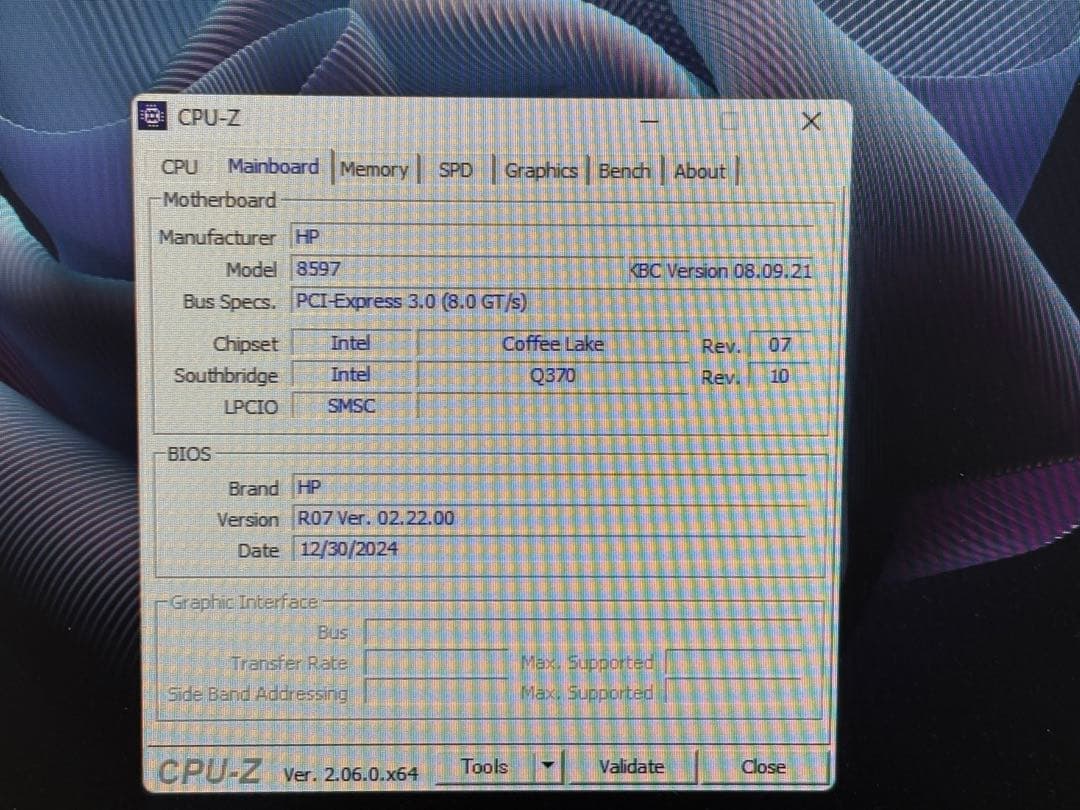 ⭐️61419⭐️HP ProDesk 600 G5 SFF i5-9500