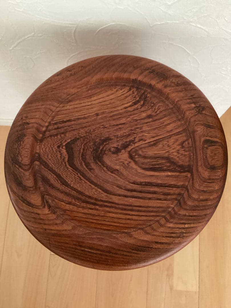 英国　ヴィンテージスツール