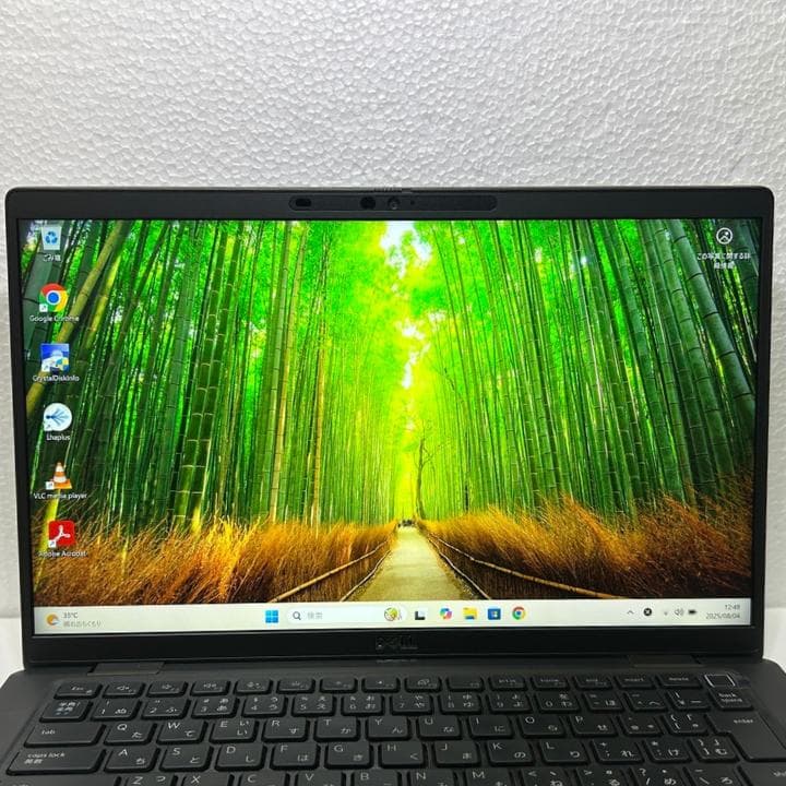 DELL 7420✨i7-11世代×16GB×新品1TB✨Office2024