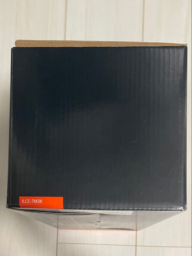 美品♪ SONY ILCE−7M3 & ズームレンズSET(カメラケース付き)