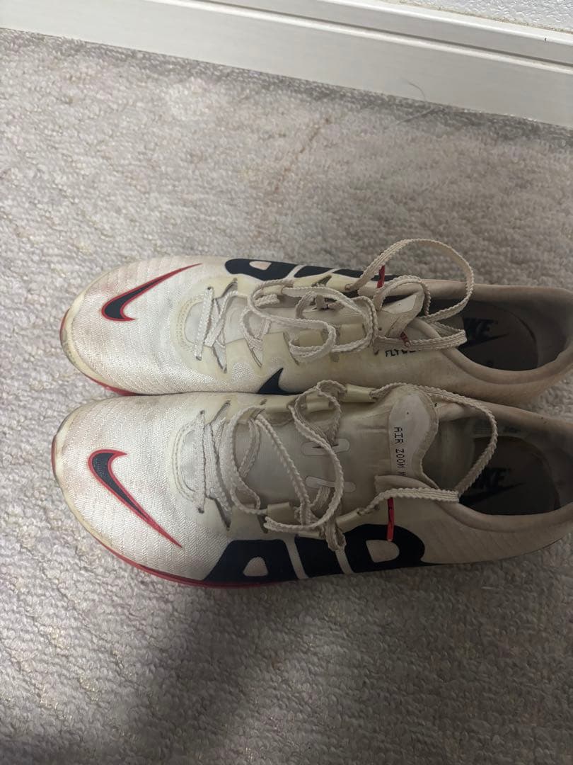 Nike Air Zoom スパイクシューズ