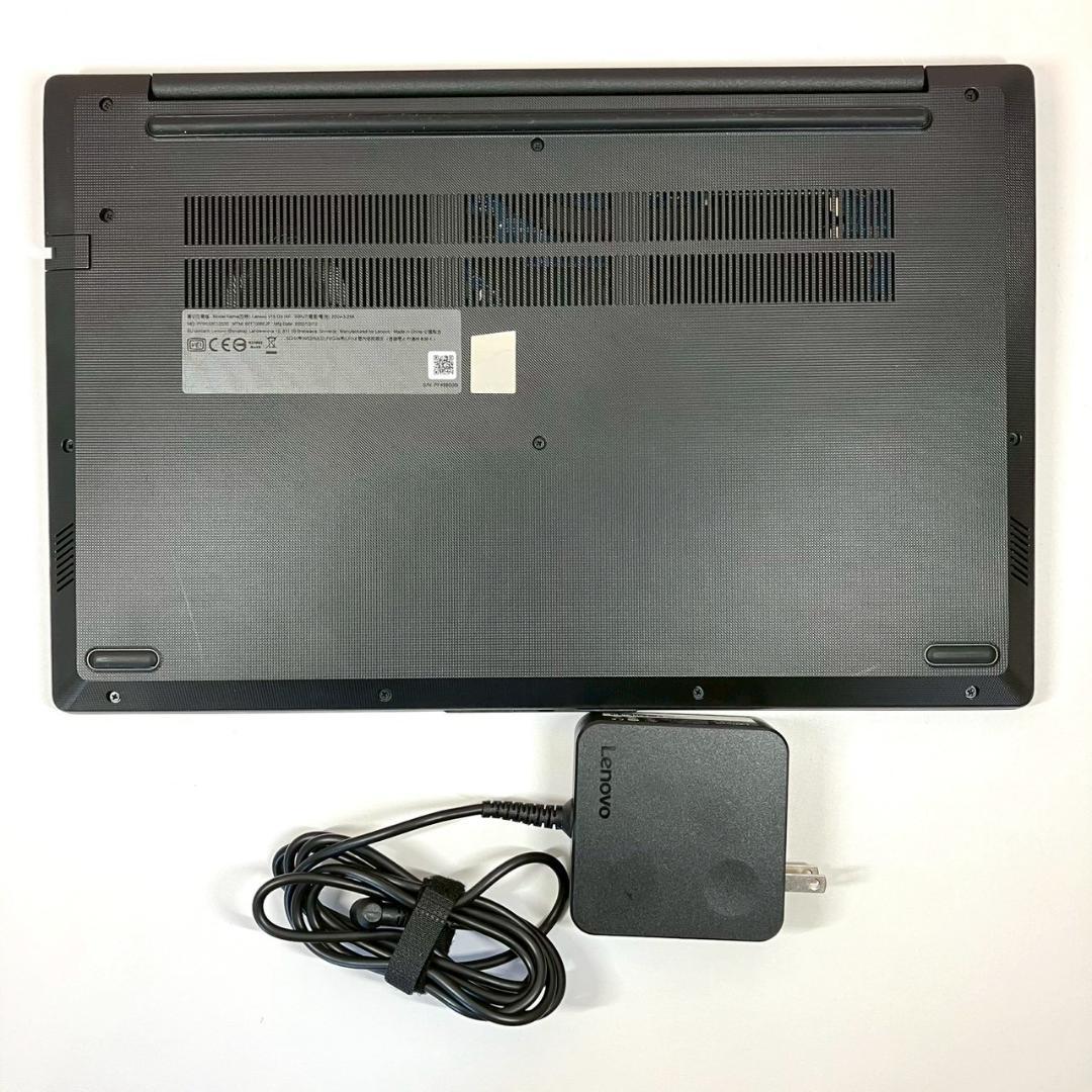 ★2022年製★ Office2024 第12世代i5 Lenovo 473