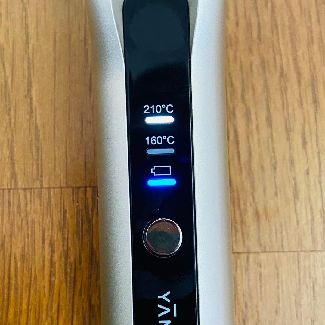 ヤーマン　YA-MAN ヘアボリューマープロ　YJHB7N