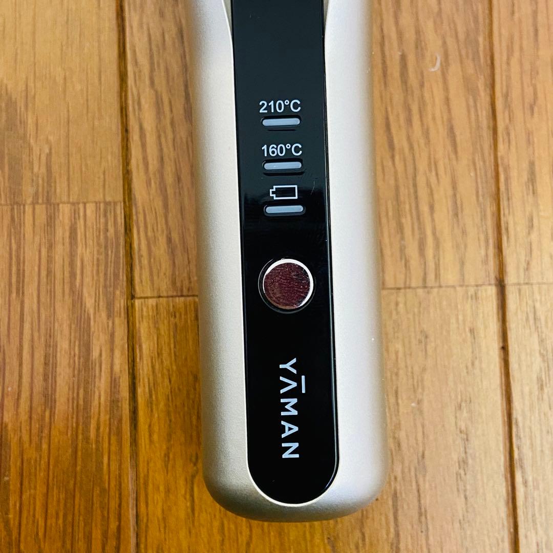 ヤーマン　YA-MAN ヘアボリューマープロ　YJHB7N