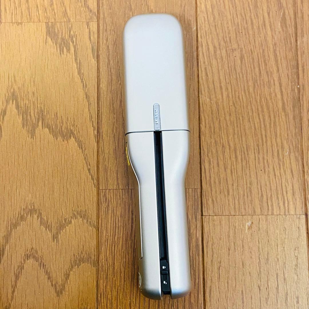 ヤーマン　YA-MAN ヘアボリューマープロ　YJHB7N