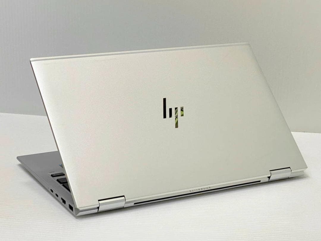 第11世代i7 Elitebook x360 1040 G8 新品512 LTE