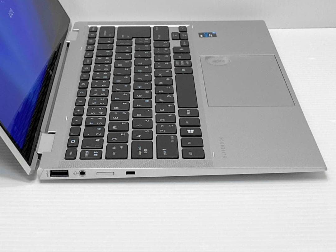 第11世代i7 Elitebook x360 1040 G8 新品512 LTE