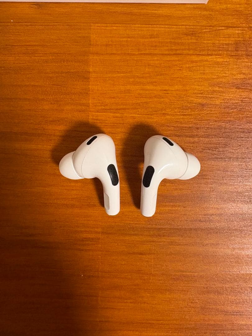 イヤホン AirPods Pro 2 MQD83J/A