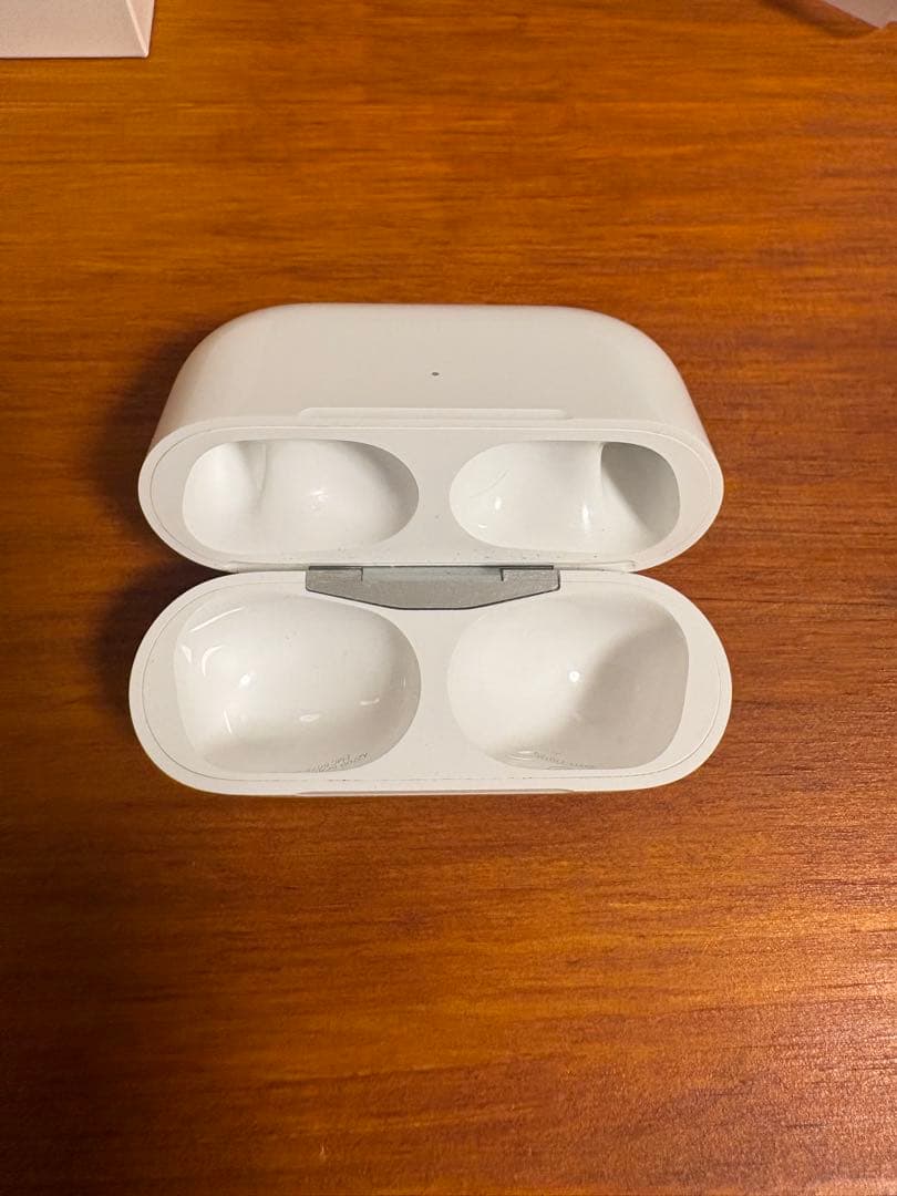 イヤホン AirPods Pro 2 MQD83J/A