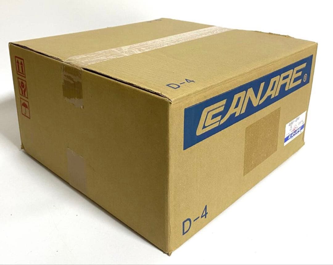 CANARE 4S6-EM 灰 200m カナレ スピーカーケーブル 4芯 4心