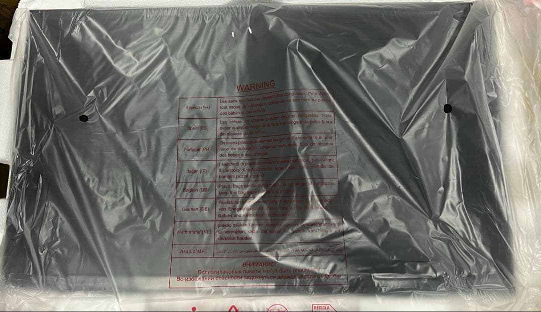 MINIFIRE MFG24F4S 24インチ FHD IPSディスプレイ