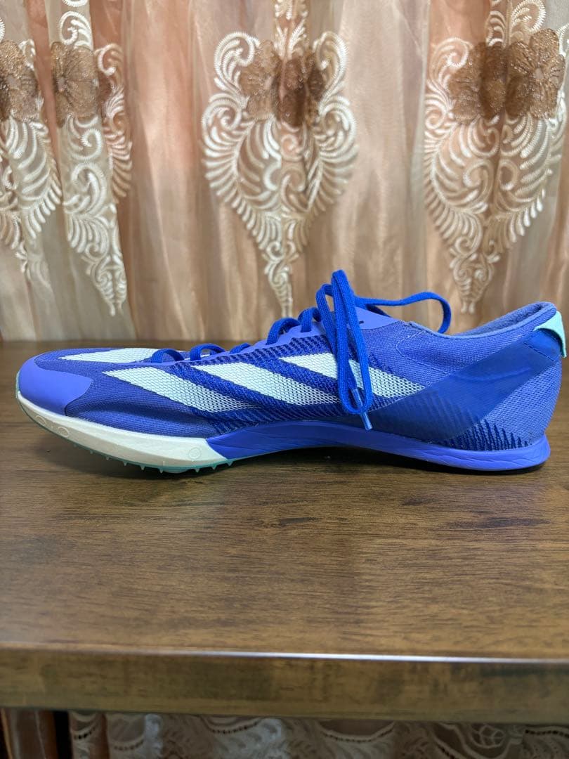 アディゼロ　フィネス　28.0