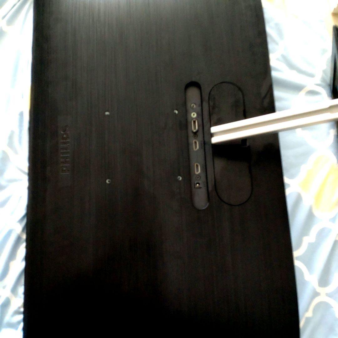 PHILIPS ディスプレイ 278E1A/11 (27インチ/4K