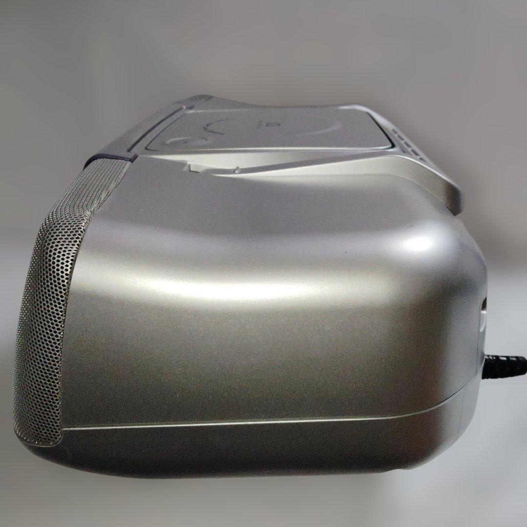 Panasonic RX-MDX81 CD・MD・カセットデッキ