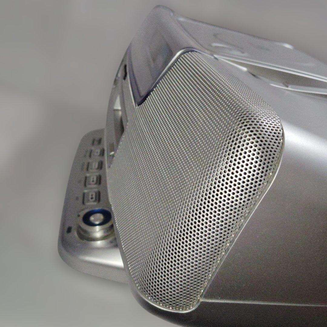 Panasonic RX-MDX81 CD・MD・カセットデッキ