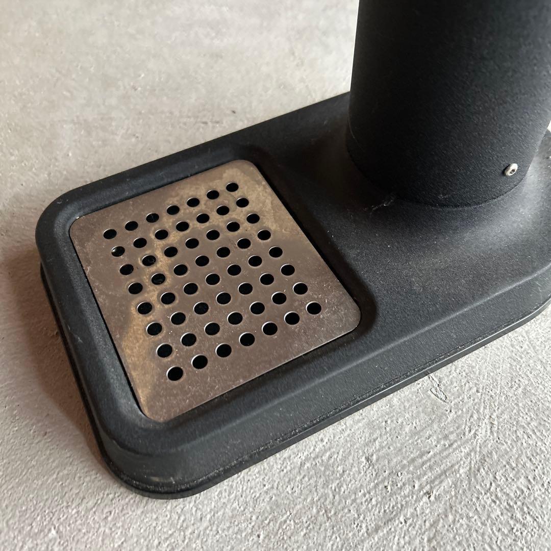 aarke EI 300 炭酸水メーカー ブラック