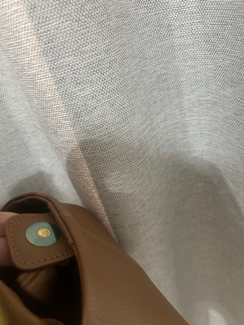 ポレーヌ　バッグ　Numéro Neuf Mini