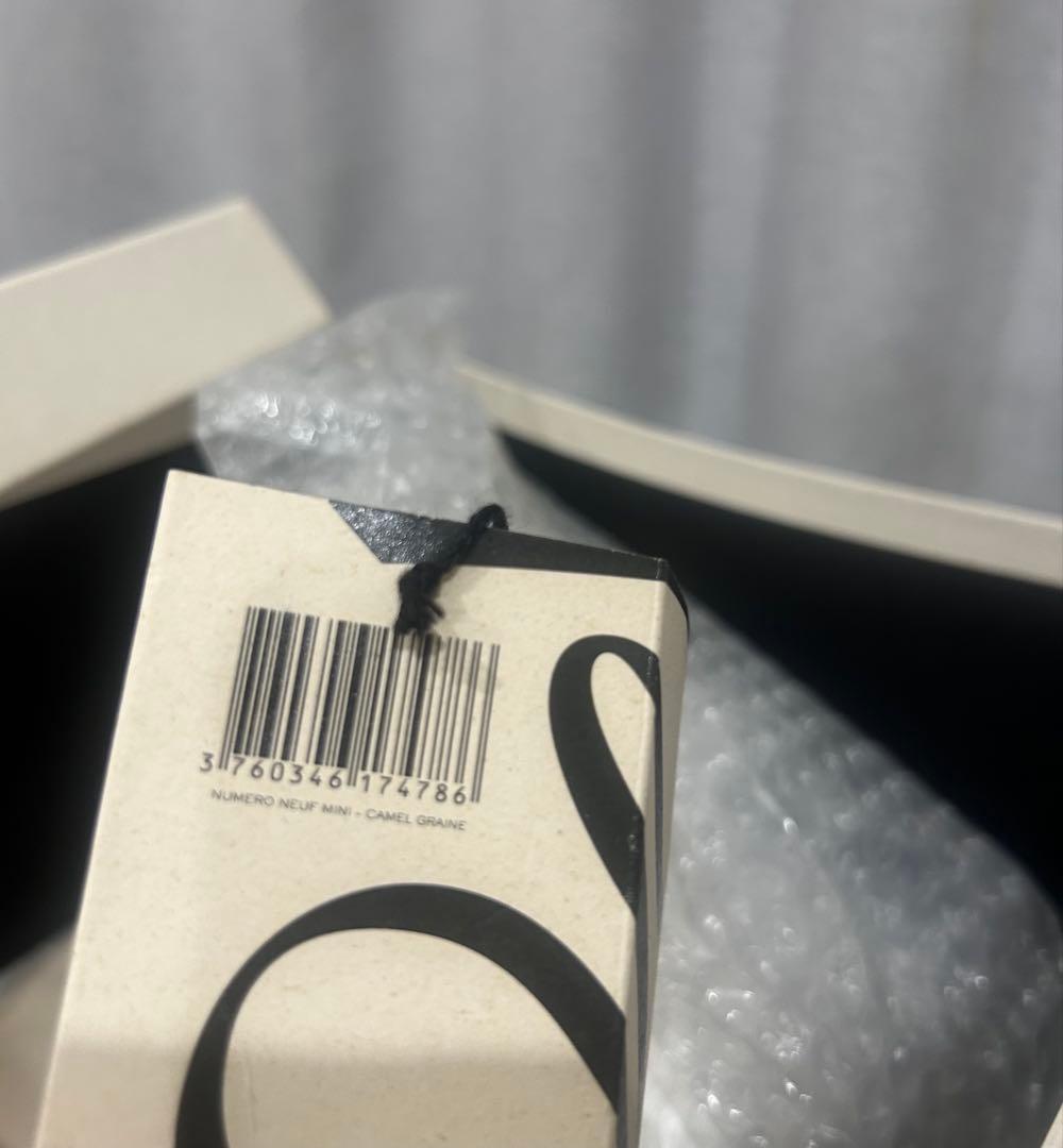 ポレーヌ　バッグ　Numéro Neuf Mini