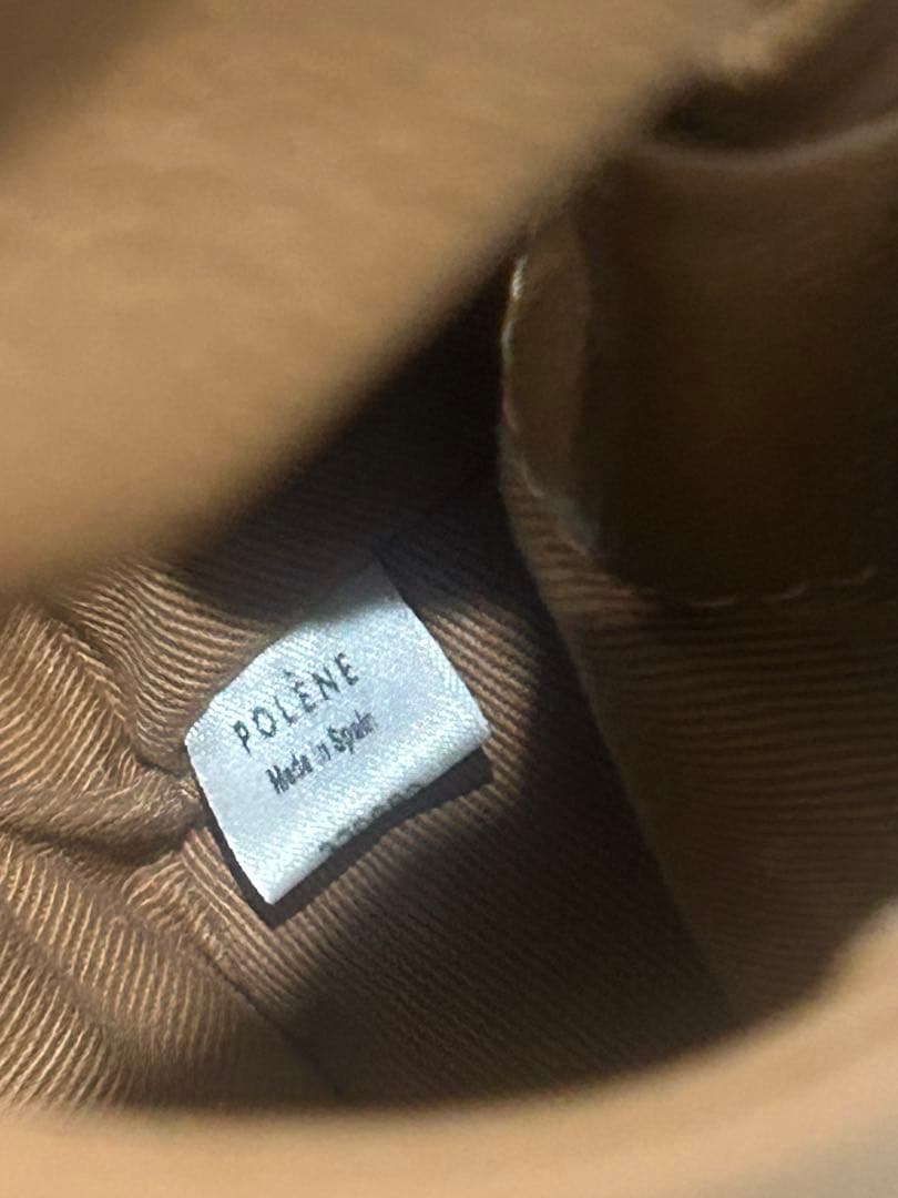 ポレーヌ　バッグ　Numéro Neuf Mini