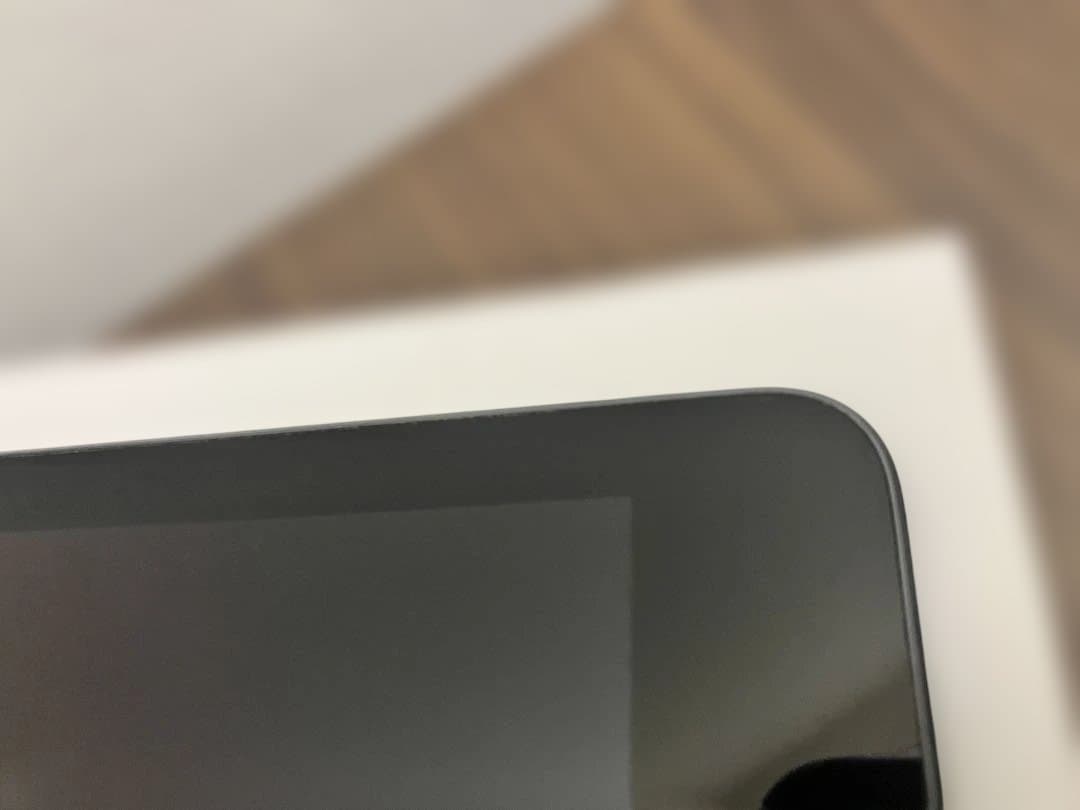 【即利用可】Apple iPad 32GB 本体 充電器付 第7世代 Wi-Fi