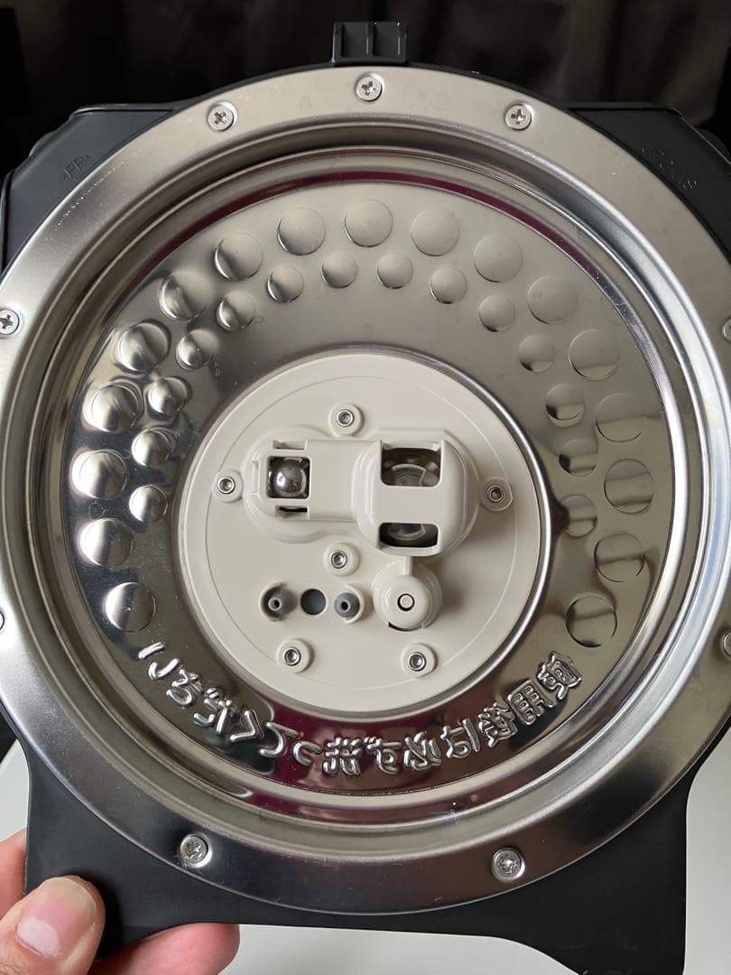 【WEB限定】タイガー 圧力IH炊飯器ご泡火炊きJPI-S10NK