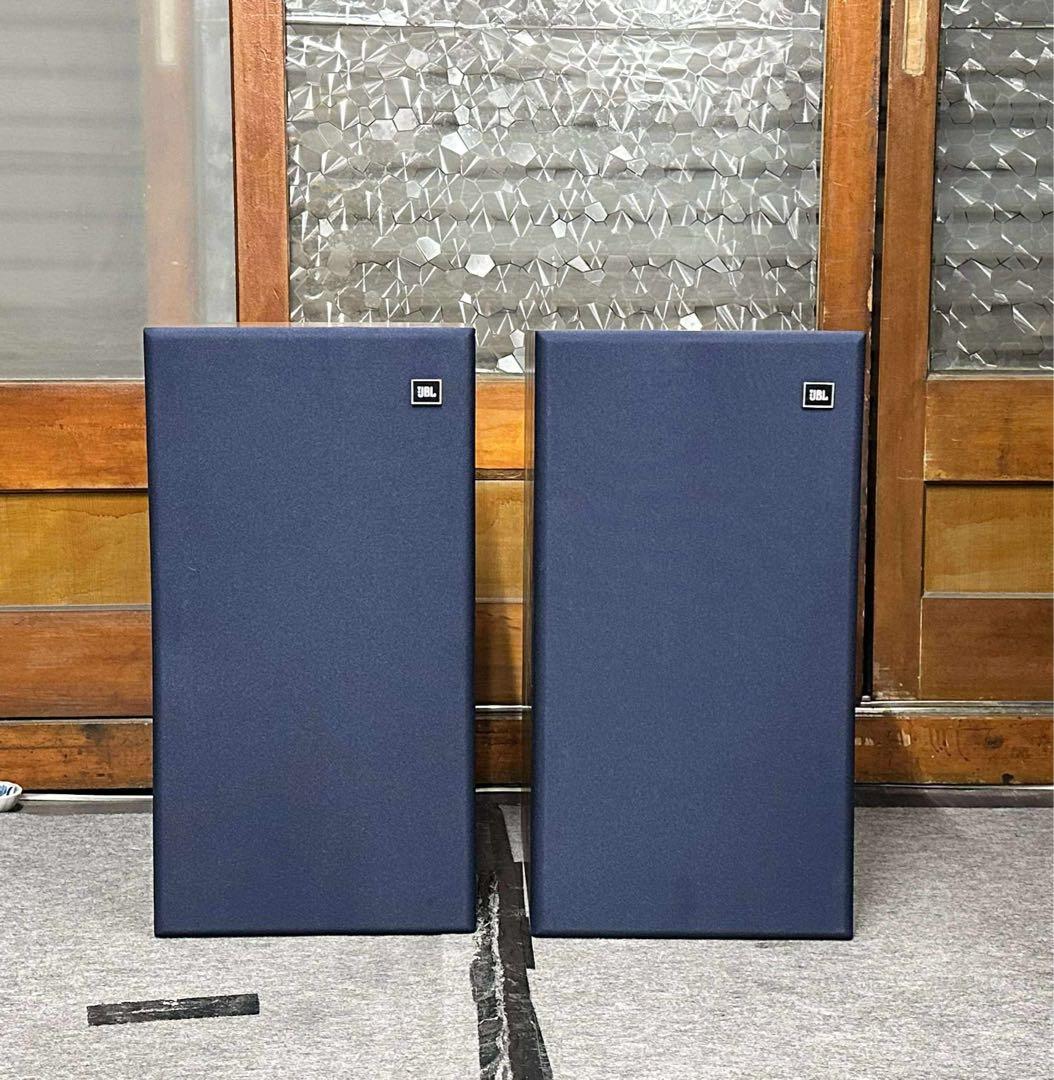 JBL L26 スピーカーペア。動作品