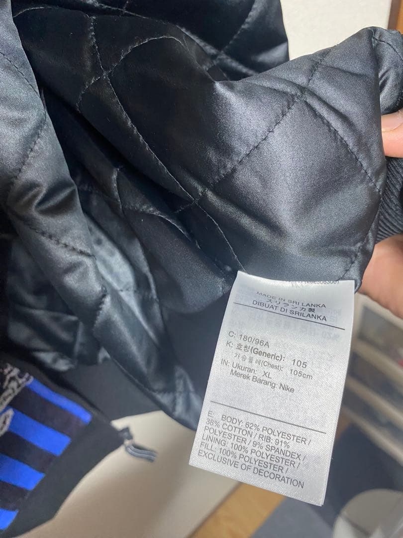 ナイキ カルチャー オブ フットボール サイズ: XL メンズ