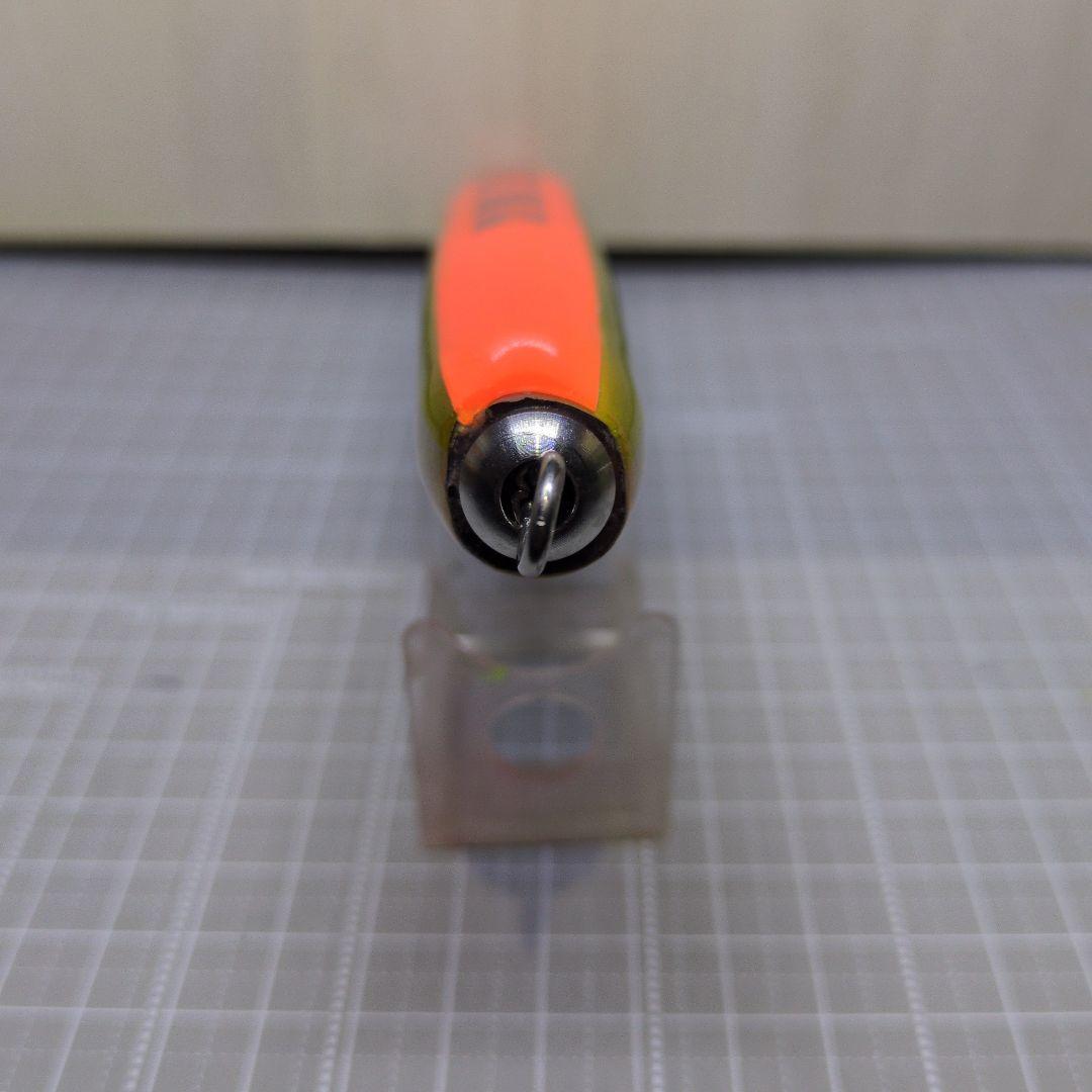 NABLA/夢新WFP-DEATH FLUTTER(デスフラッター)190/83