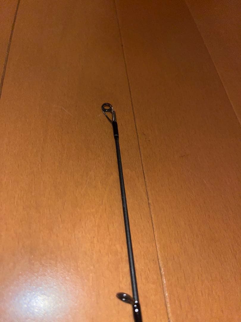 ロッド Daiwa 25HRF SX86MHS