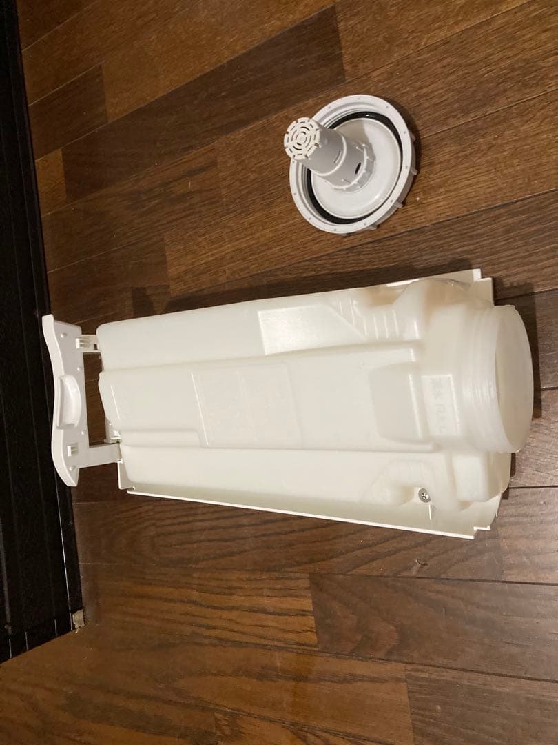 【値下げ】SHARP加湿空気清浄機 2023年製 KC-40TH7-