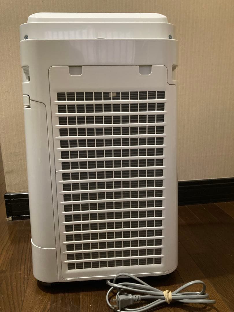 【値下げ】SHARP加湿空気清浄機 2023年製 KC-40TH7-