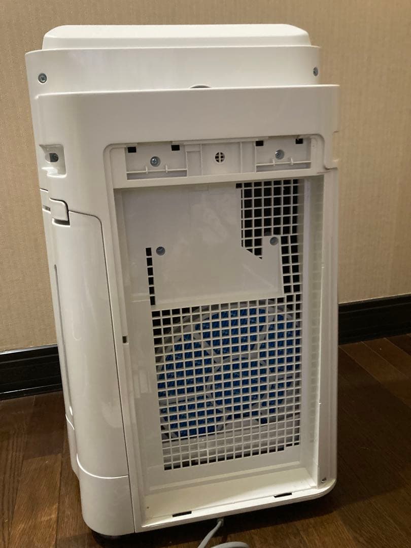 【値下げ】SHARP加湿空気清浄機 2023年製 KC-40TH7-