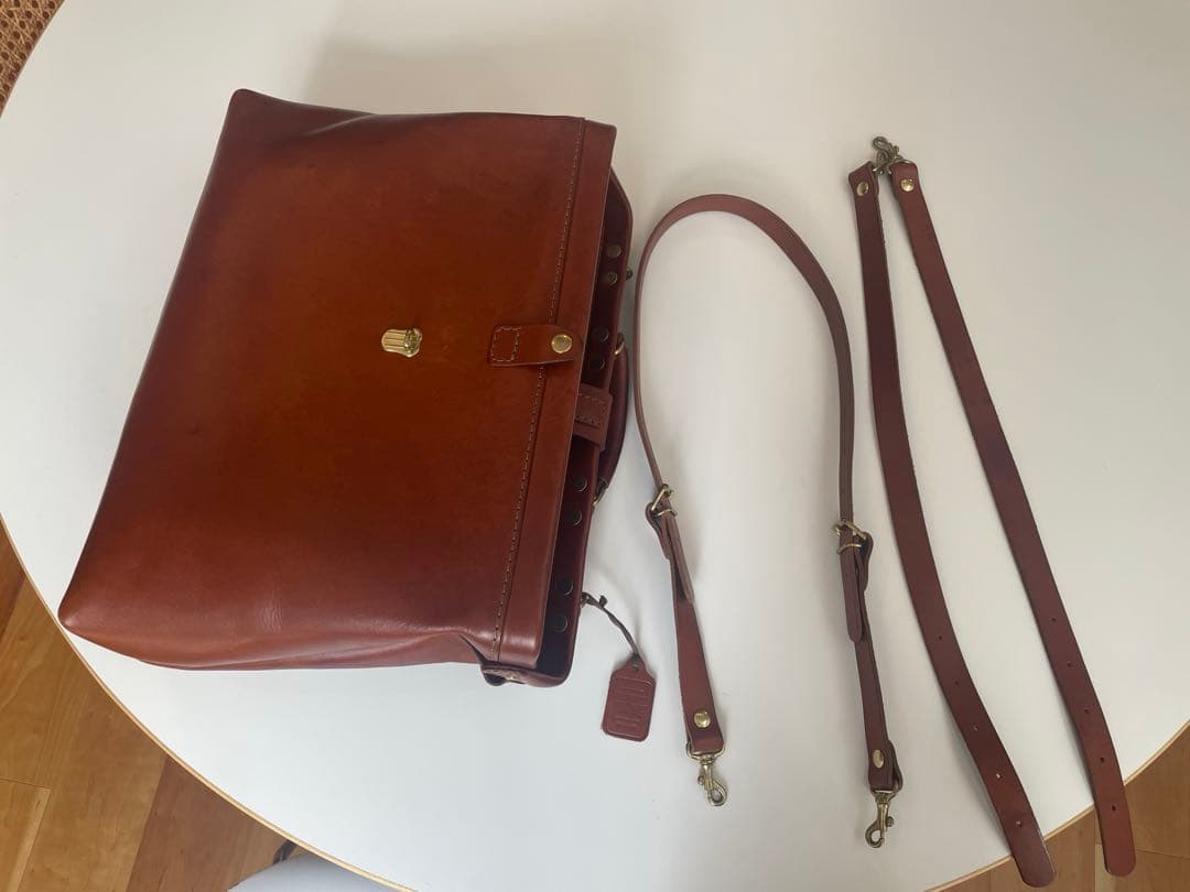 HERZ ソフトダレスバック(BJ68、MH)